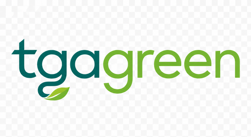 tgagreen
